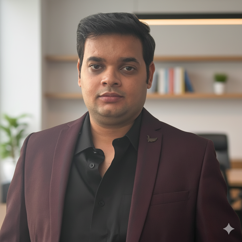 abhilashdigitalai.com